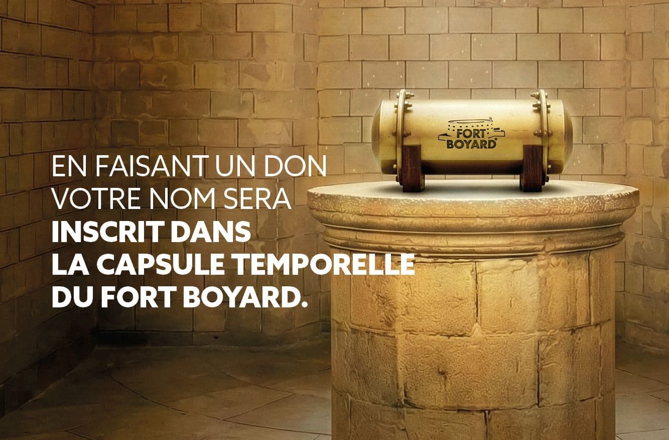 Fort Boyard