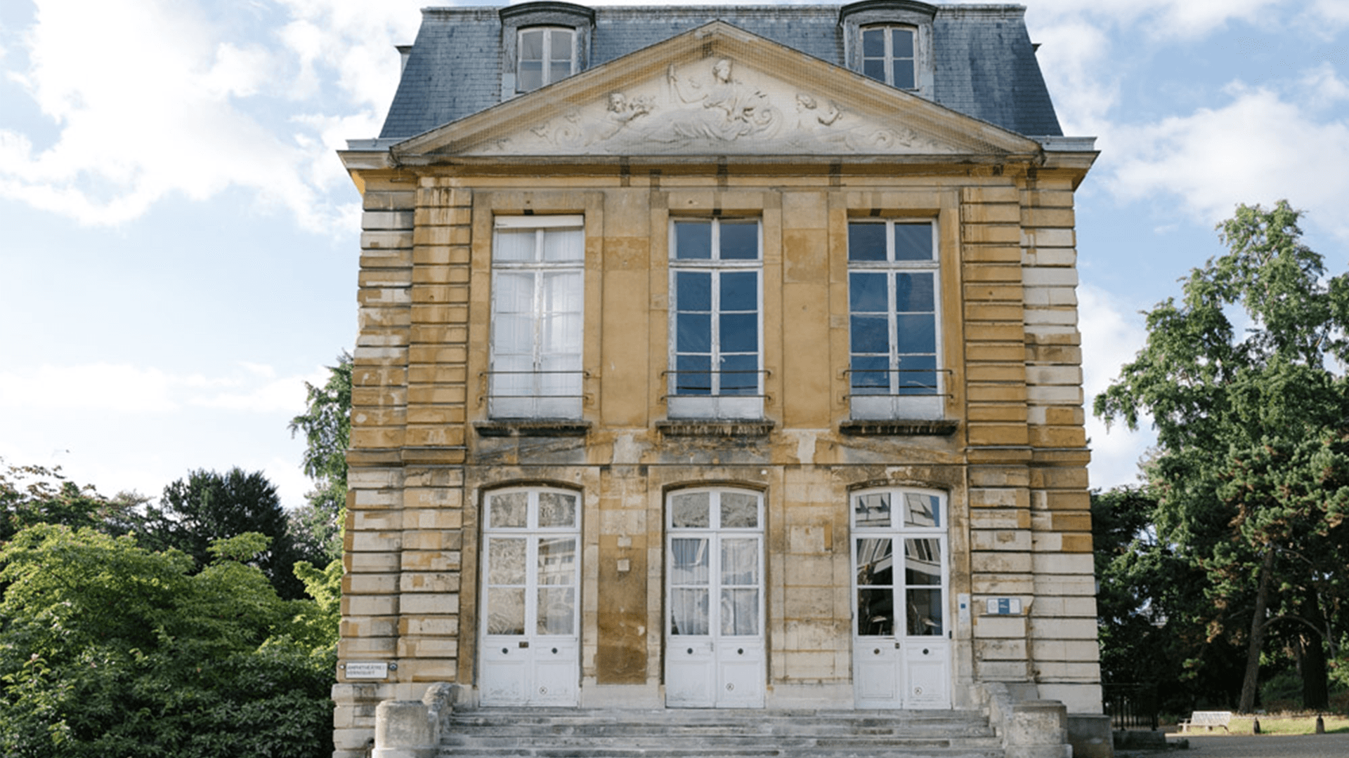 Hôtel de Magny